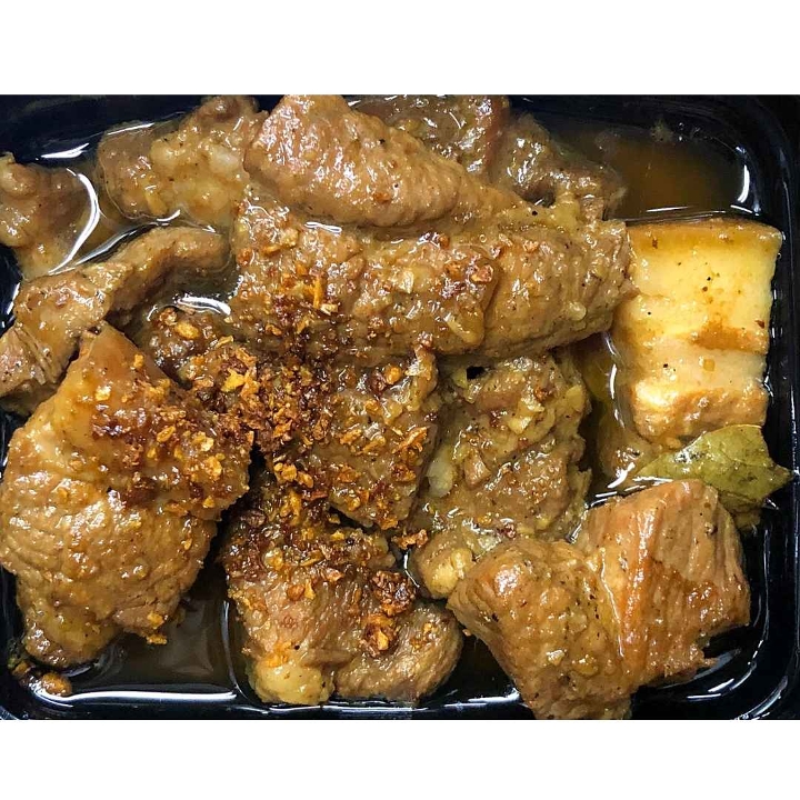 Pork Adobo