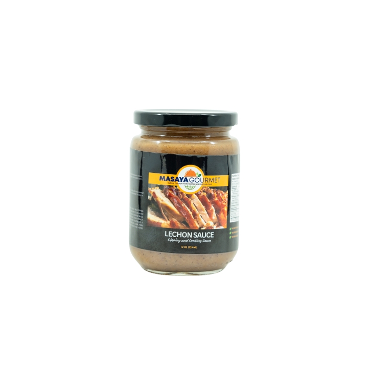 Lechon Sauce 355 ml