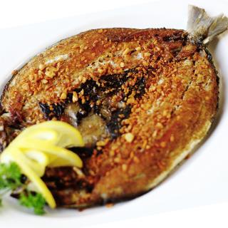 Daing na Bangus | Fried Boneless Milkfish