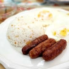 Longsilog