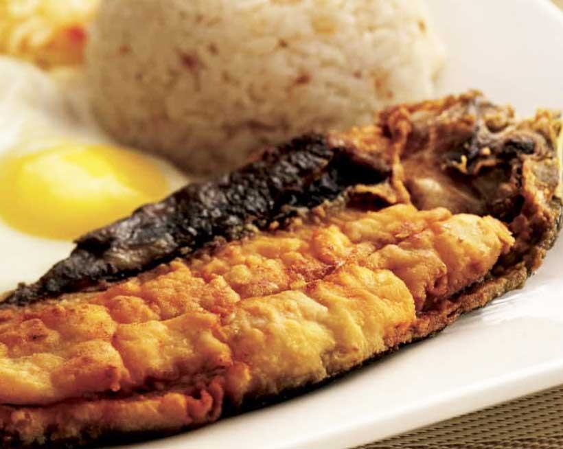 Bangsilog