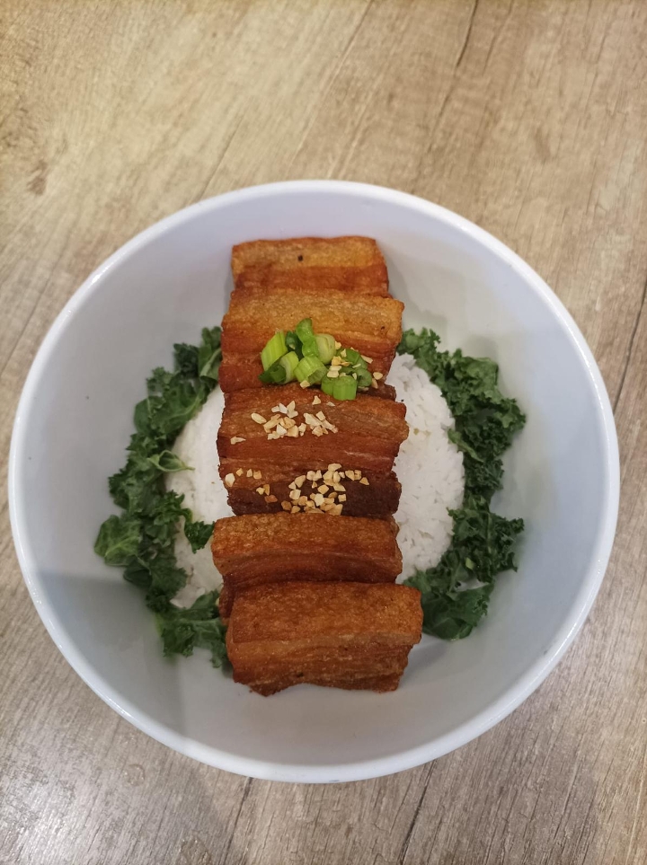 Lechon Kawali