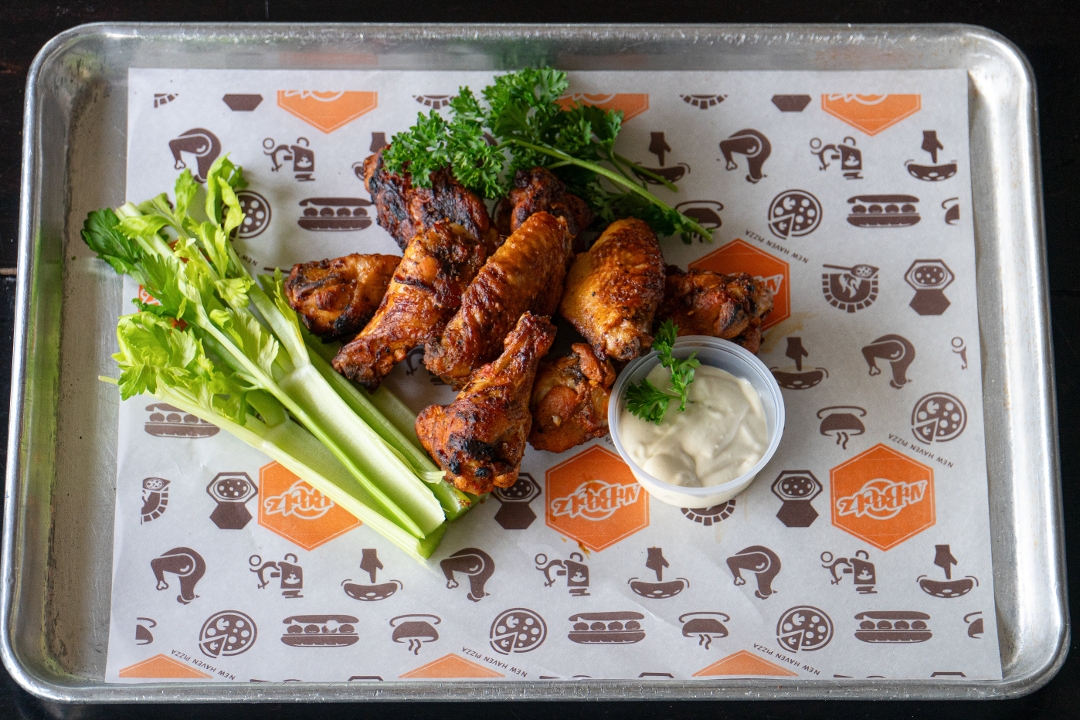 5 Wings