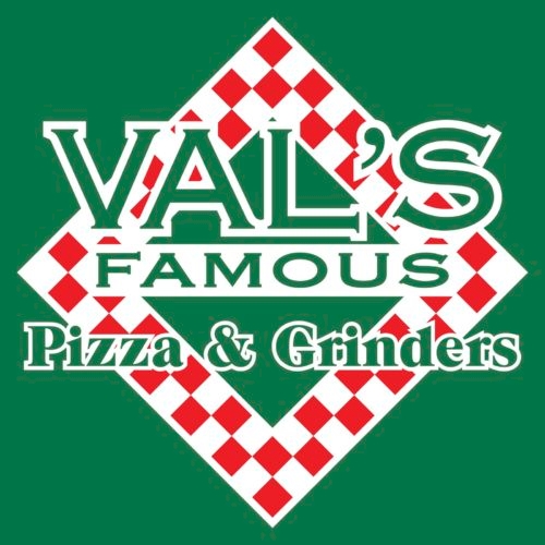 Val's Famous Pizza and Grinders