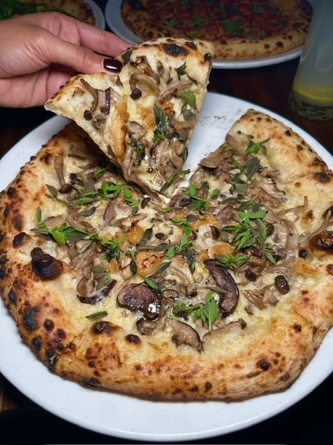Funghi