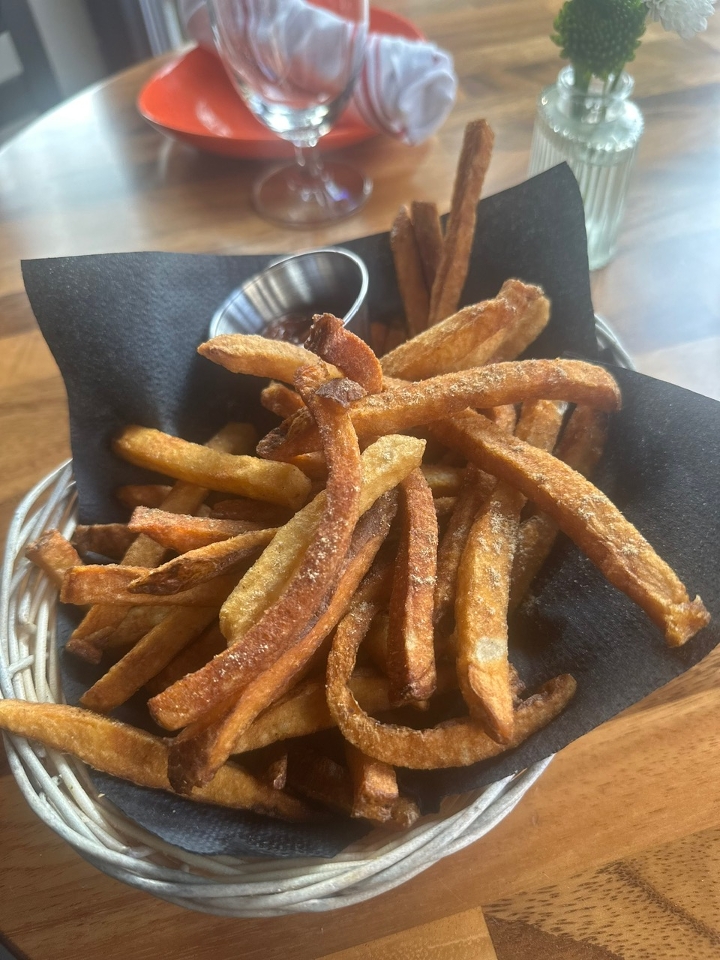 Fries