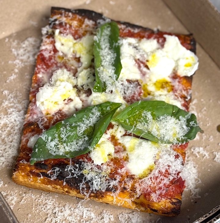 Margherita Dop