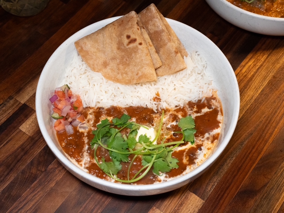Daal Bukhara