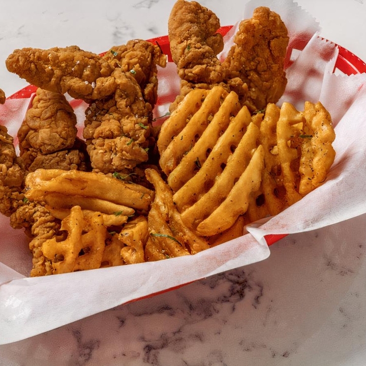 Eggplant Parm Appetizer