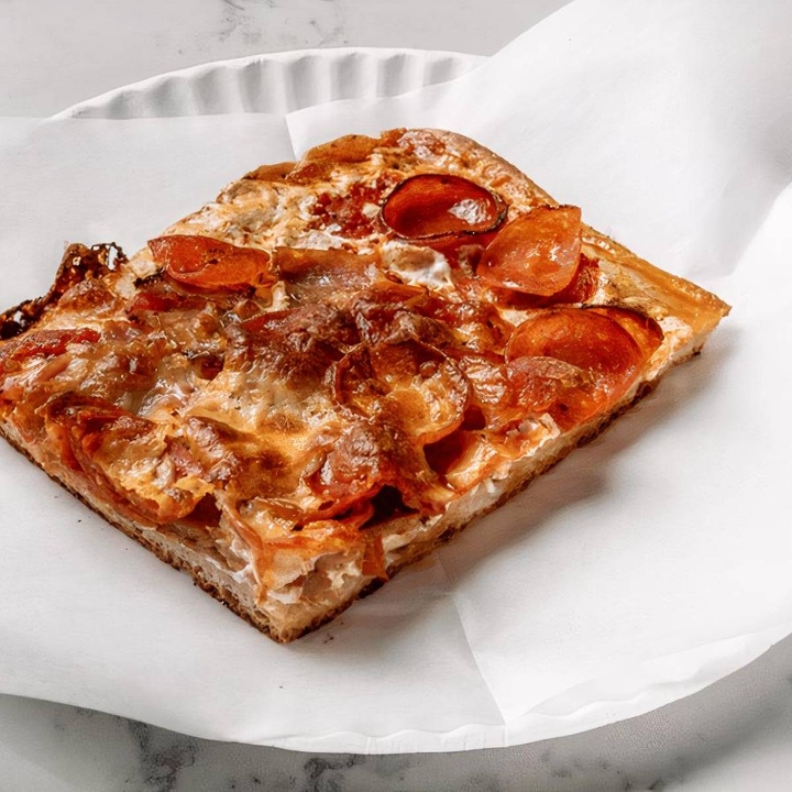 Brushetta Slice
