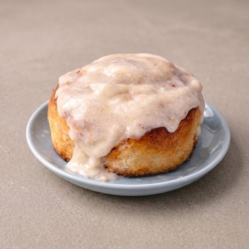 Cinnamon Bun - Single (1)