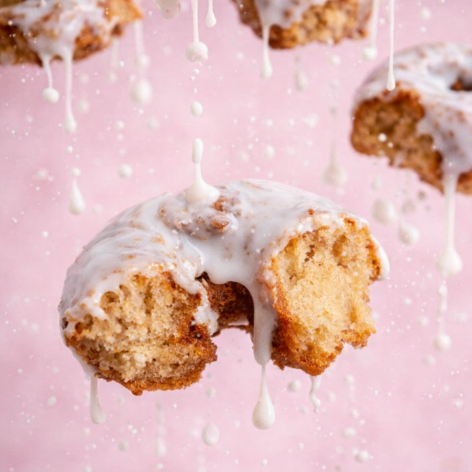 Glazed Donut - Single (1)