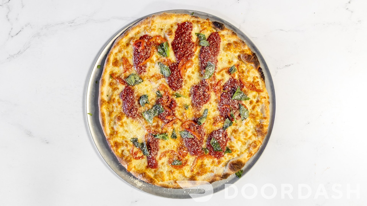 14" Margherita