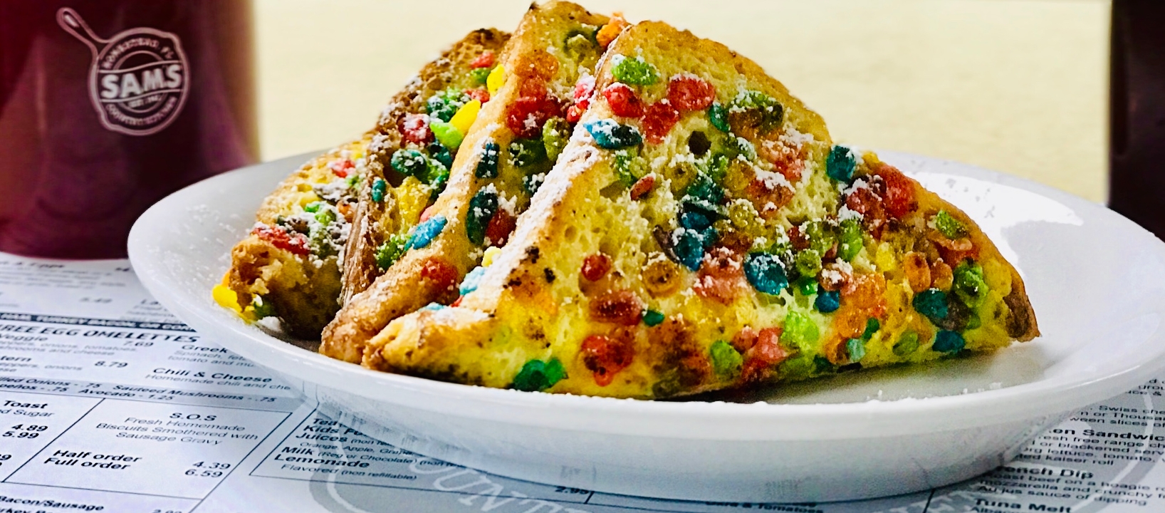 Sam's Country Kitchen