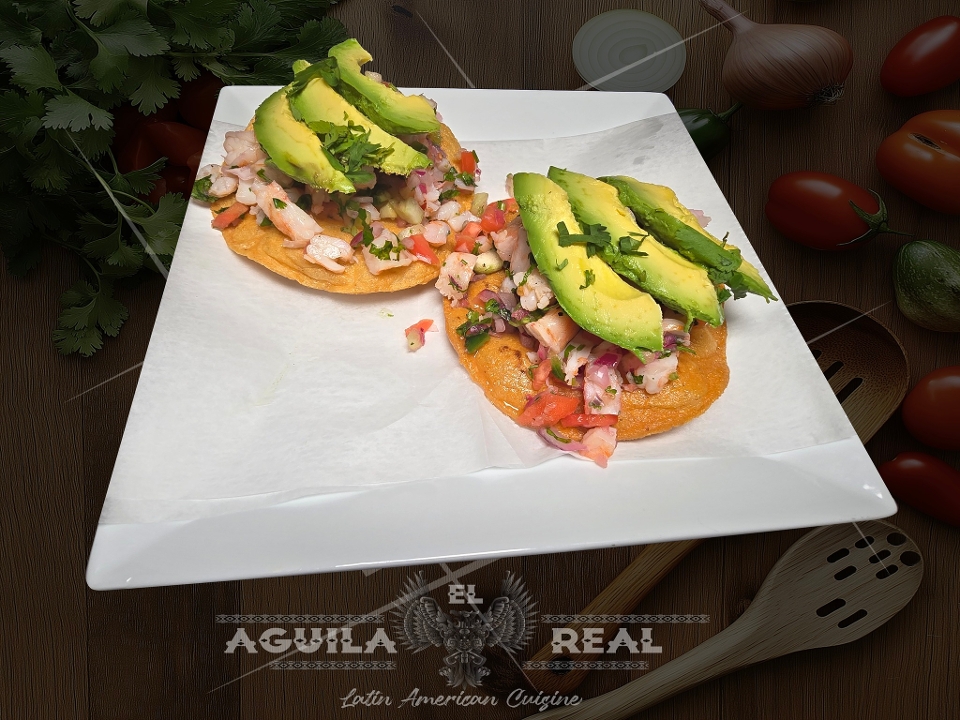 2025CEVICHE