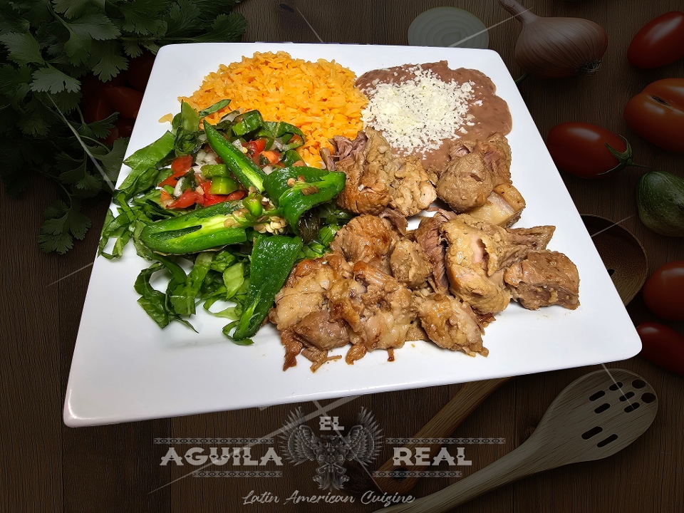 CARNITAS DINNER