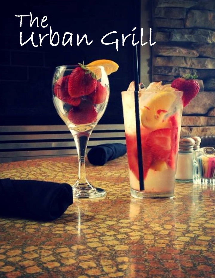 The Urban Grill