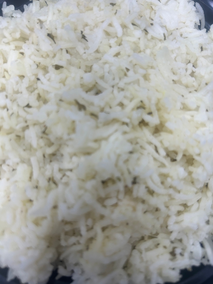 Basmati Rice
