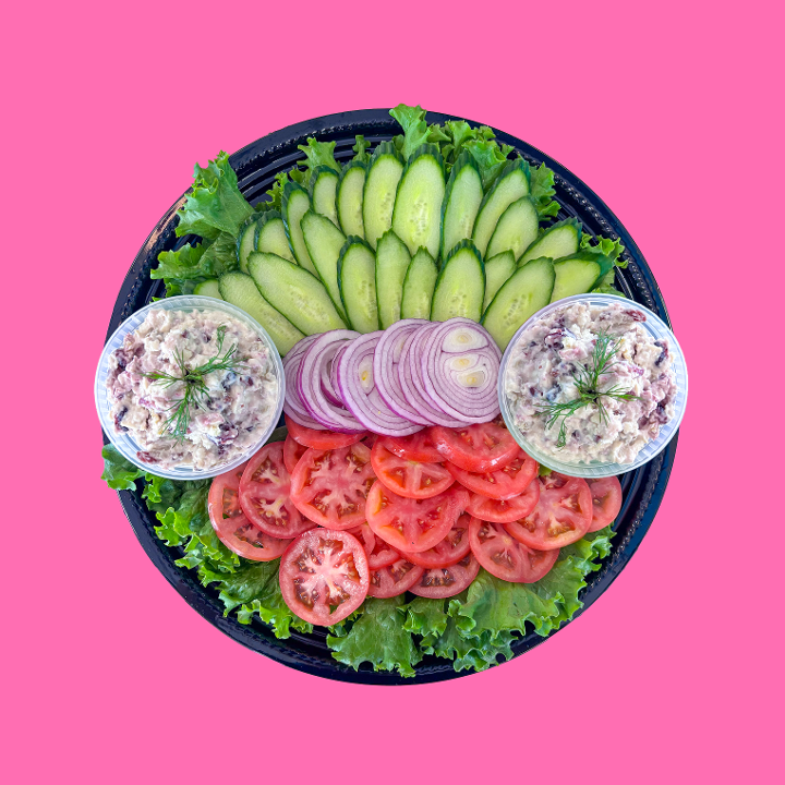 Deli Duo Box