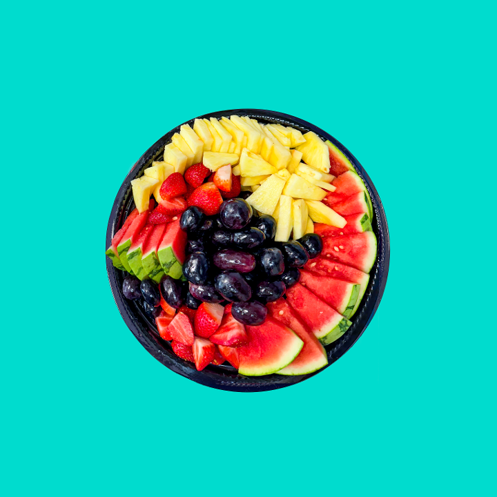 Small Fruit Platter (10 people)