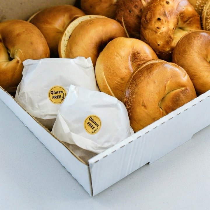 Classic Bagel Pack