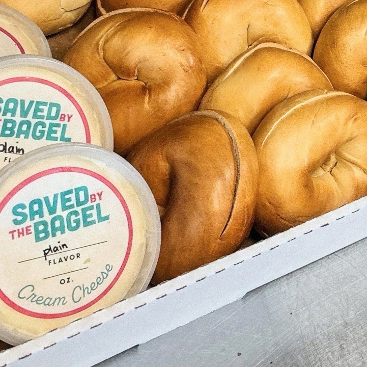 Schmear Lovers Box