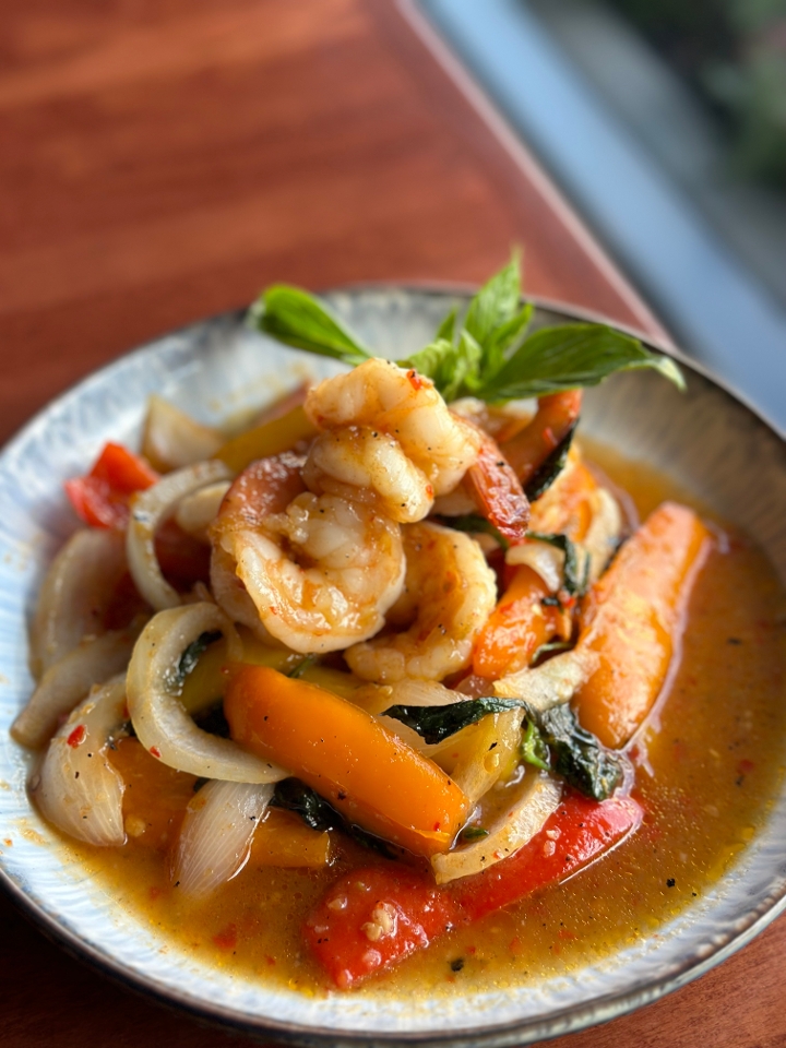 Basil Sauce