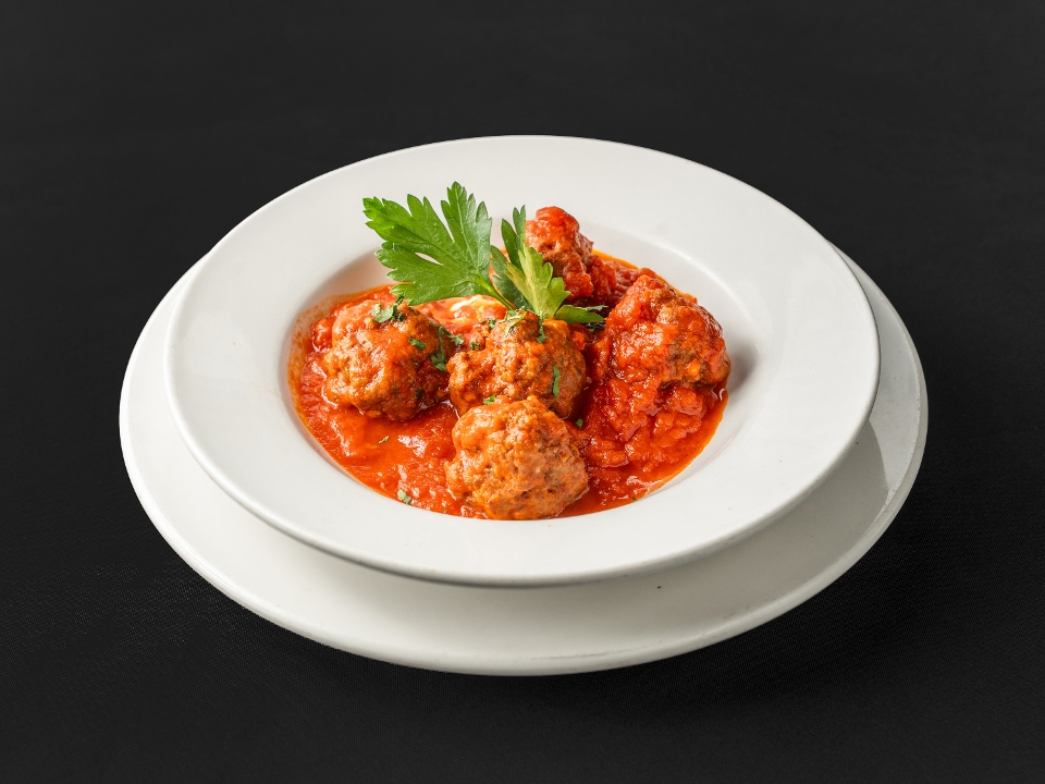 Meatballs