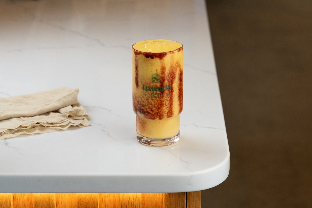 Araysi Smoothie