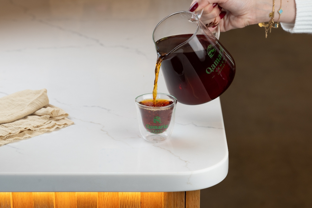 Aidaroos Tea