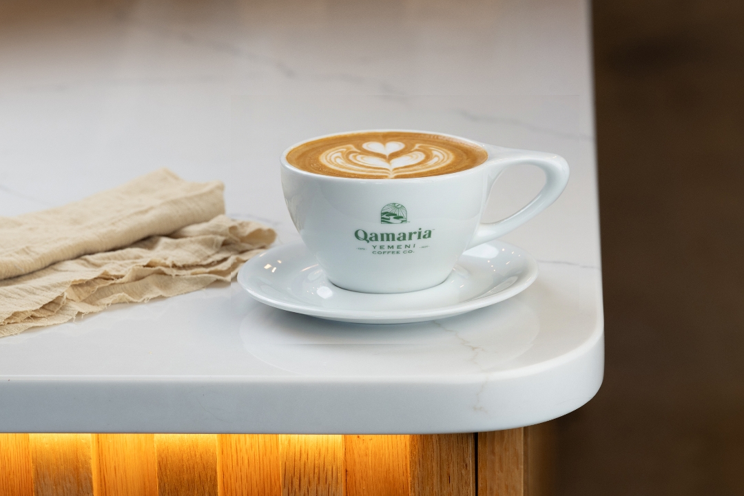 Caramel Macchiato