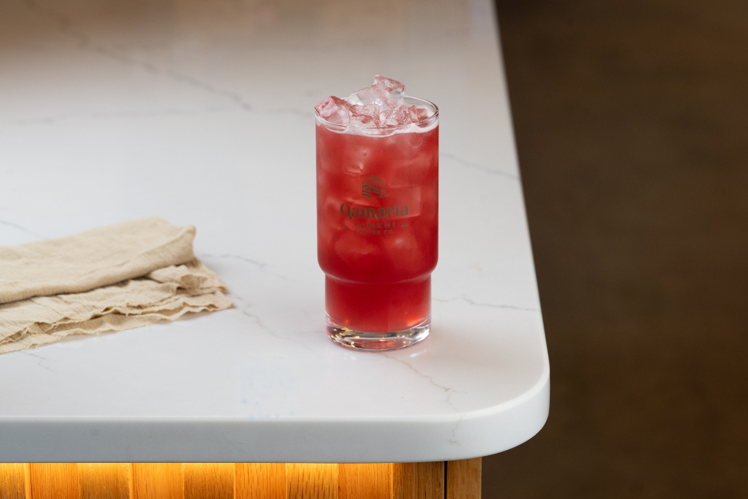 Strawberry Lemonade