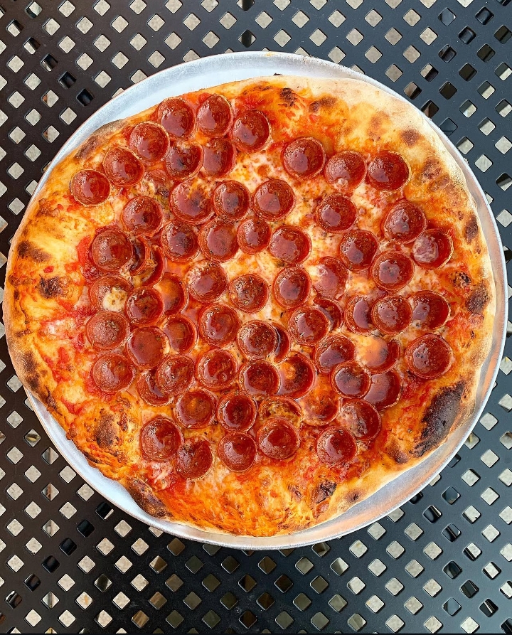 Pepperoni