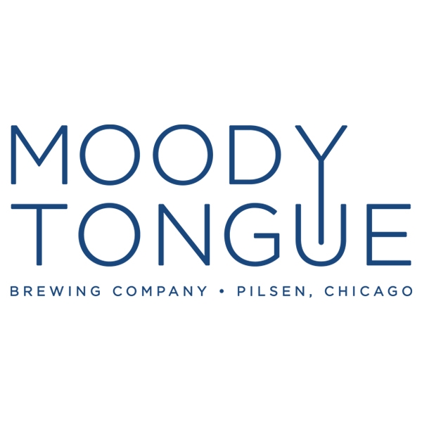 A visualization of the menu item "Moody Tongue Belgian Dark"