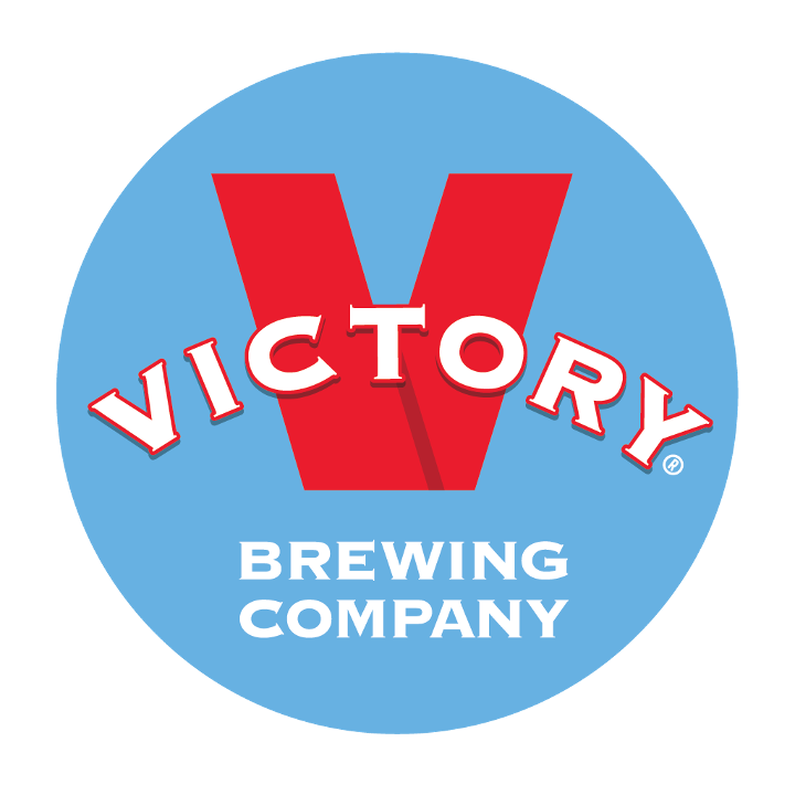 A visualization of the menu item "Victory Golden Monkey"