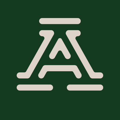 A visualization of the menu item "Avodale Double A Ok"