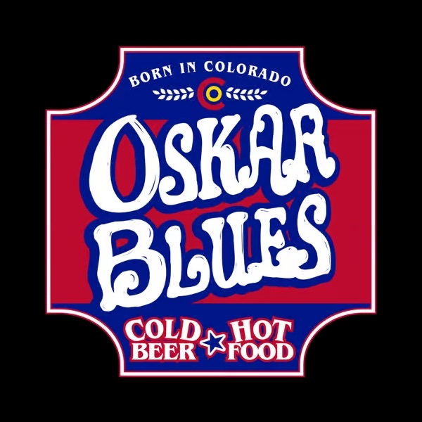 A visualization of the menu item "Oskar Blues Neon Rodeo"