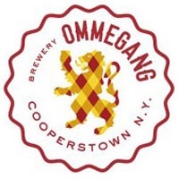 A visualization of the menu item "Ommegang Grande Tripel"
