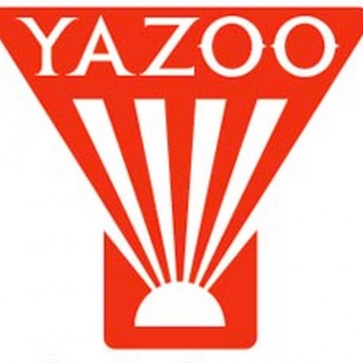 A visualization of the menu item "Yazoo Painted Porch Oak Aged Blackberry"