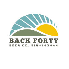 A visualization of the menu item "Back Forty Truck Stop Honey"