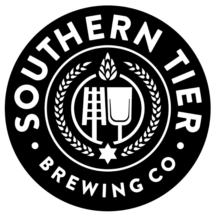 A visualization of the menu item "Southern Tier Maple Warlock"