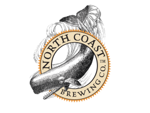 A visualization of the menu item "North Coast Old Rasputin"