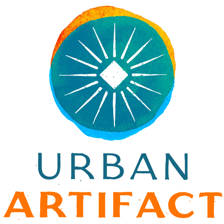 A visualization of the menu item "Urban Artifact Capy Snacks Black Raspberry"