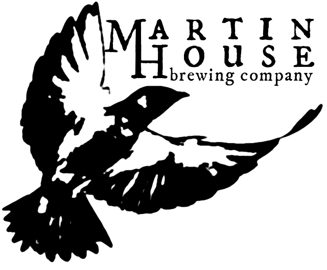 A visualization of the menu item "Martin House Electric Lemonade"