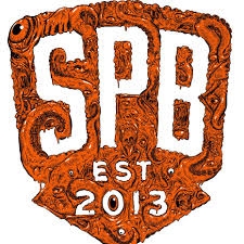 A visualization of the menu item "Southern Prohibition Berserker Mode"