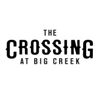 A visualization of the menu item "The Crossing at Big Creek Boxcar Brown"