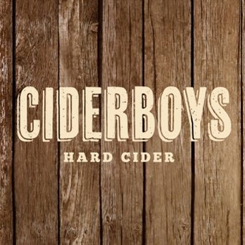 A visualization of the menu item "Ciderboys Pumpkin"