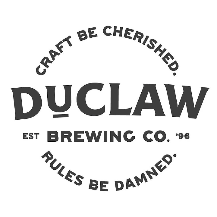 A visualization of the menu item "DuClaw Sweet Baby Java"