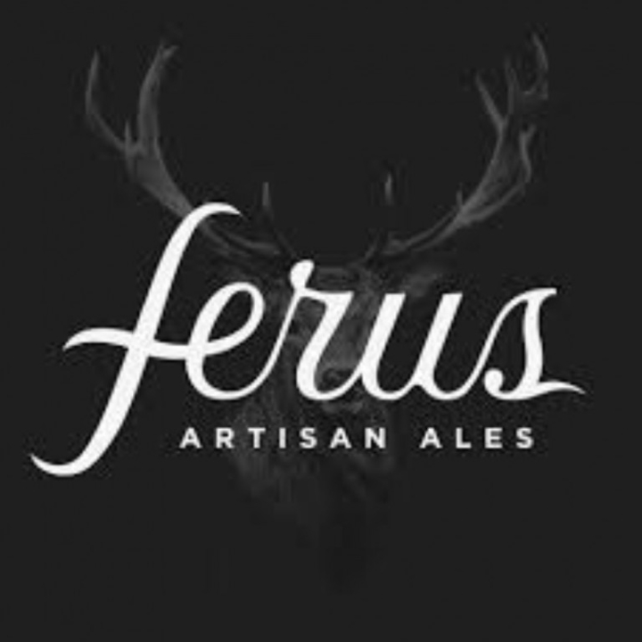 A visualization of the menu item "Ferus Ursa"