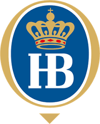 A visualization of the menu item "Hofbrau Oktoberfest"
